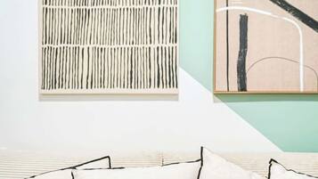 Details aan de binnenkant