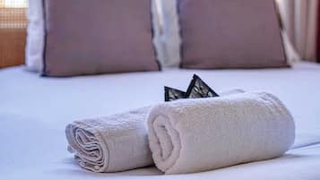 2 camere, ferro/asse da stiro, Wi-Fi, lenzuola