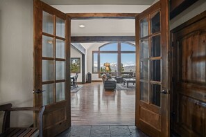 Intérieur