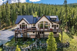 Exterior - Top Of the World (Crested Butte)