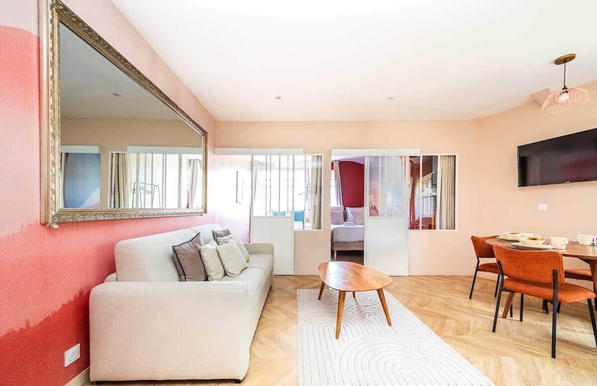 Bild für Gastgeberprofil