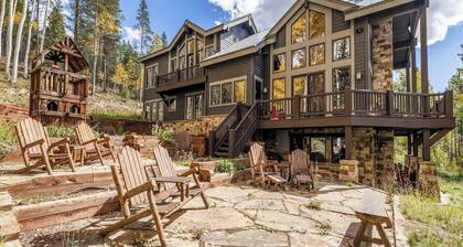 Wildcat Ridge