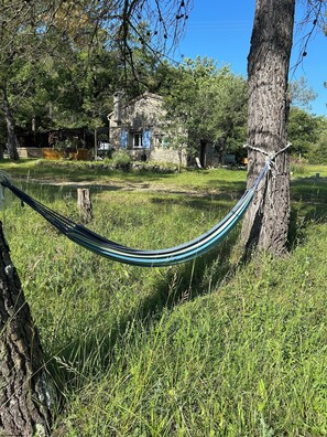 Boendeområde