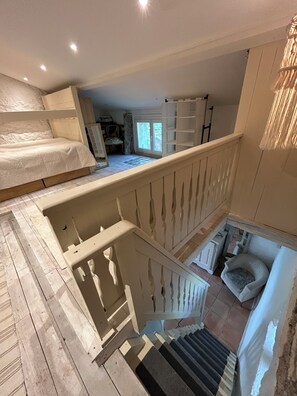 1 Schlafzimmer, Bettwäsche