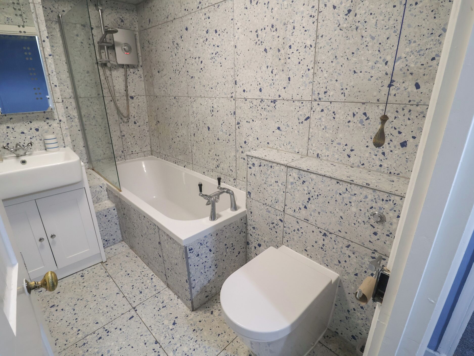 Shower