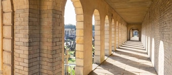 Coleherne Road III by Onefinestay