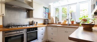 Bark Place III by Onefinestay