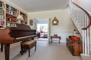 公寓 (4 Bedrooms) | 住宿内部