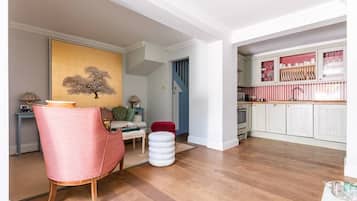 Apartment (3 Bedrooms) | Interior