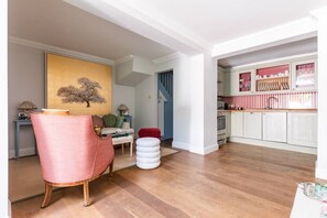 Διαμέρισμα (3 Bedrooms) | Εσωτερικοί χώροι