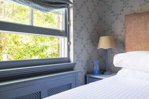 Departamento (3 Bedrooms) | 3 habitaciones, tabla de planchar con plancha, cunas y ropa de cama 