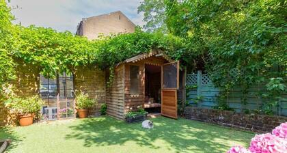Westbourne Park Road Xvii by Onefinestay