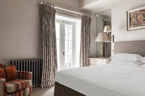 Apartment (2 Bedrooms)