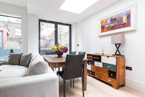 Appartement (2 Bedrooms) | Intérieur