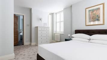 Appartamento (2 Bedrooms) | 2 camere, ferro/asse da stiro, lenzuola