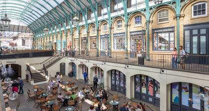 Drury Lane II by Onefinestay