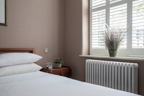 Departamento (2 Bedrooms) | 2 habitaciones, tabla de planchar con plancha y ropa de cama 