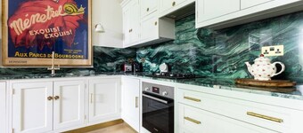 Porchester Square VI by Onefinestay