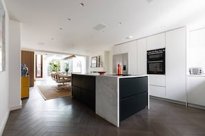Appartement (4 Bedrooms) | Intérieur