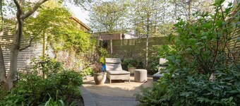 Albert Street V by Onefinestay