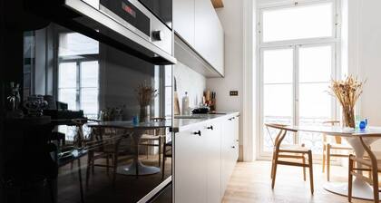 Spring Gardens by Onefinestay