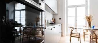 Spring Gardens by Onefinestay