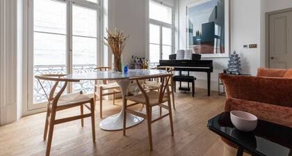 Spring Gardens by Onefinestay