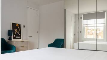 Apartment (1 Bedroom)