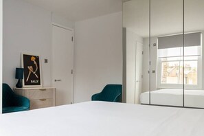 Apartment (1 Bedroom)