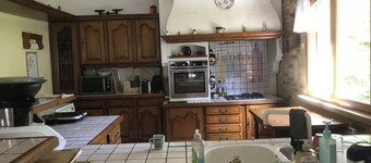 Beautiful villa in Le Touquet