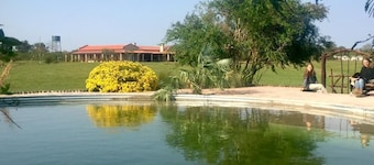 Casa de Esteros