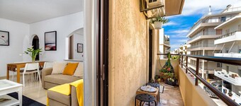 Saint Sophia's City Stay, By IdealStay Experience