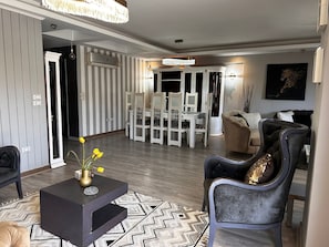 TV connectée