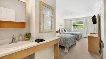 Condo, Multiple Beds, Balcony, Golf View (Relaxing 9th Hole View)