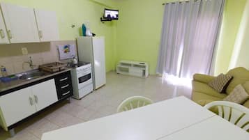 Comodidades do quarto