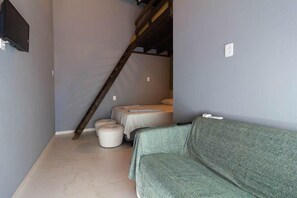 Room - Pousada Aloha Mariscal (Bombinhas)