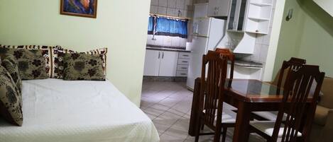 Servicio de la habitación