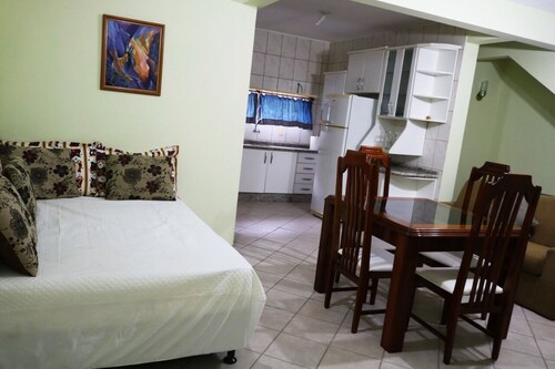 Pousada Aloha Mariscal