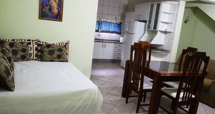 Pousada Aloha Mariscal