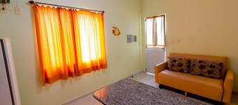 Pousada Aloha Mariscal