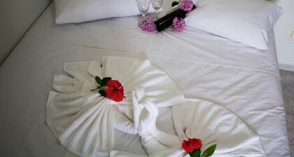 Pousada Aloha Mariscal