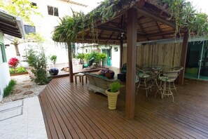 Meeting facility - Pousada Aloha Mariscal (Bombinhas)