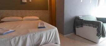 Pousada Aloha Mariscal