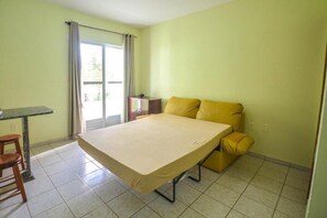 Room amenity - Pousada Aloha Mariscal (Bombinhas)