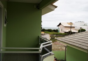 Comodidades do quarto
