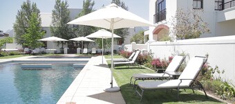 Winelands Golf Lodges 38