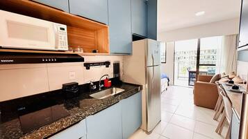 Apartamento | Cozinha privada