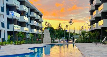 MAKIA Beach Resort Muro Alto