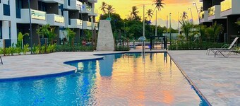 MAKIA Beach Resort Muro Alto