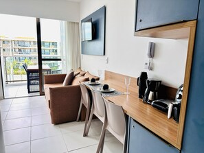 Apartment | Interior - MAKIA Beach Resort Muro Alto (Ipojuca)